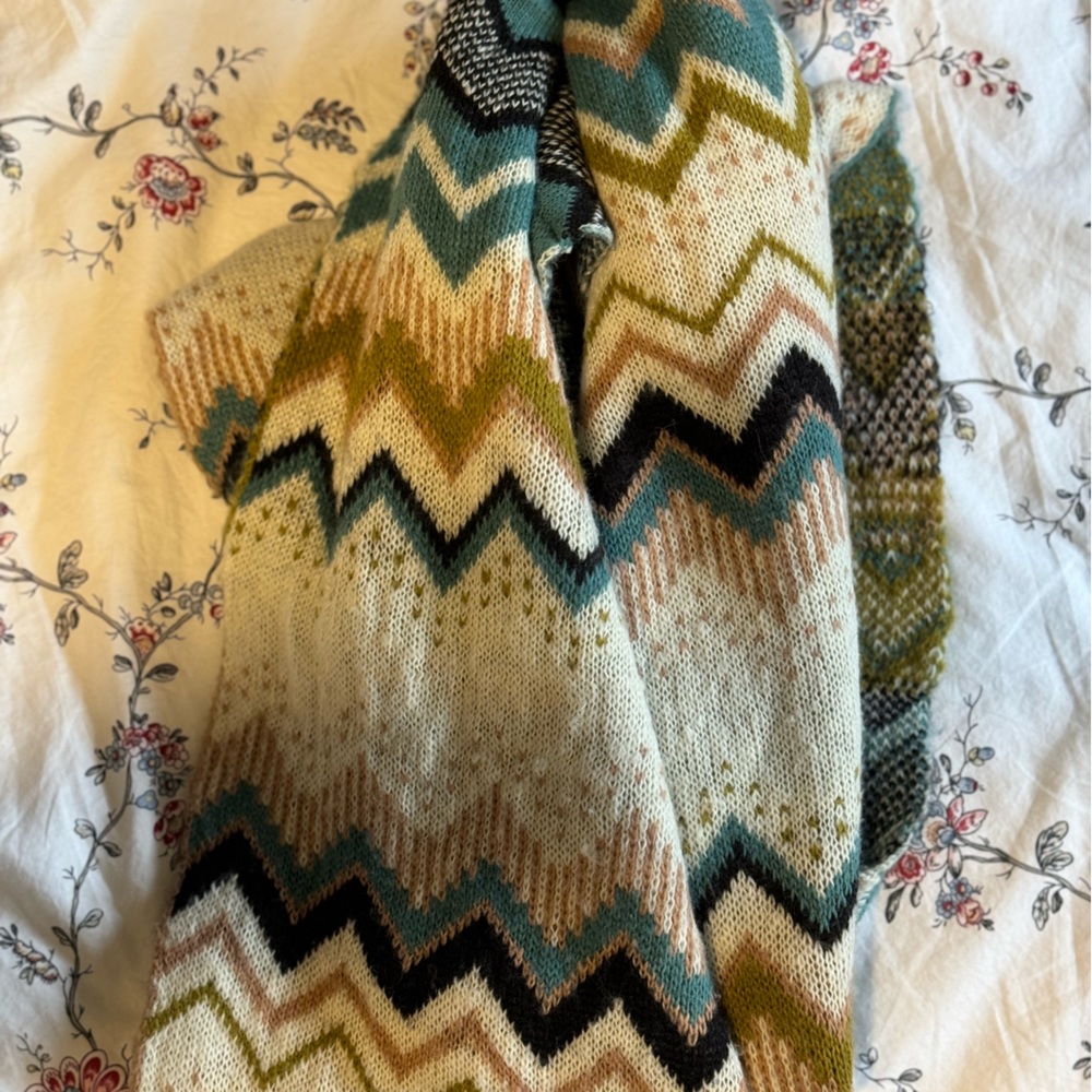 Infinity scarf - Picture 4 of 5